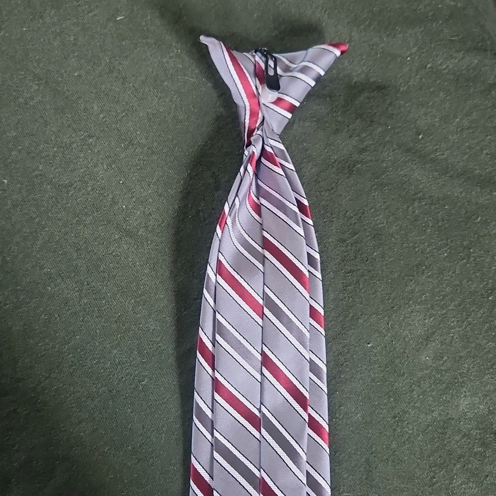 Kids tie